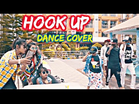 MD INJAMAMUL HAQUE Hook Up (We...