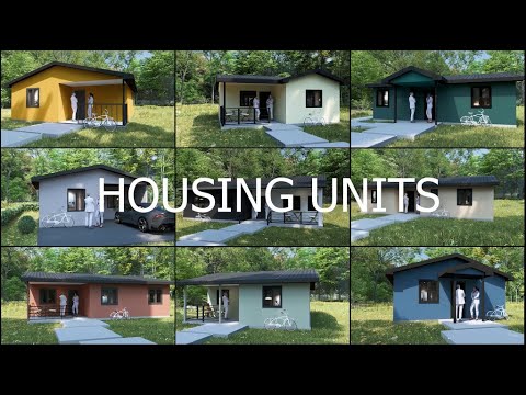 Discover Our 9 Types of Low-Cost Housing – Affordable Living Solutions