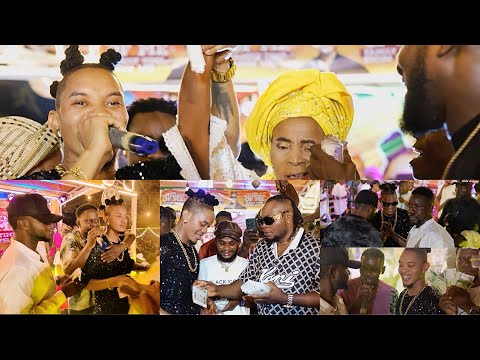 Don Vs - ft Stanley O, Egogo Norla, Influence Akaba, Famous Akaba, The Difference Of Me 0.2 (Part 1)