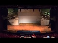 Big Fish A New Broadway Musical Set Installation Timelapse