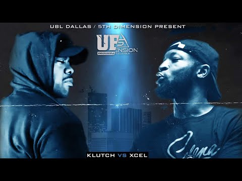 Xcel vs Klutch