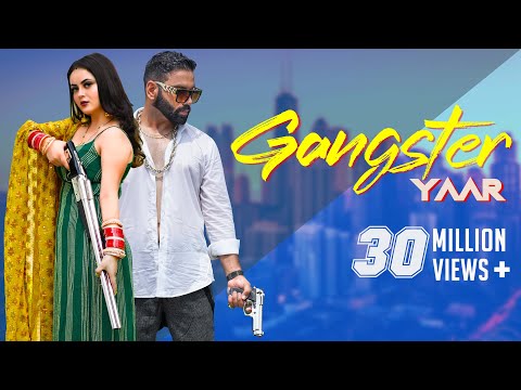 Vikrala : Gangster Yaar (Full Video) | Rahul Kadyan | Daizy Aizy | New Haryanvi Songs Haryanavi 2020
