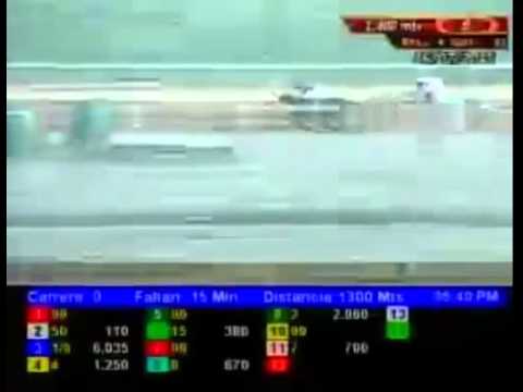 SANTA RITA 8 CARRERA, JUEVES 16 DE JULIO DEL 2015