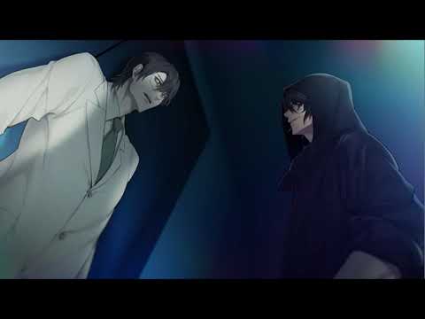 Slow Damage - Inside out / The ANDS (Taku's bad end OST)