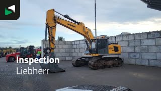 Liebherr R936 L C V tracked excavator for sale - Image 4 | Machineryline AU Liebherr R936 L C V tracked excavator | Image 4 - Machineryline