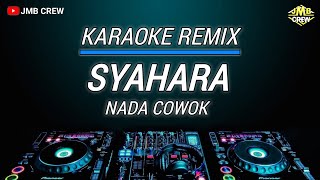 Download lagu Karaoke Syahara - Thomas Arya Versi Dj Remix Nada Cowok rendah mp3 Download lagu Karaoke Syahara - Thomas Arya Versi Dj Remix Nada Cowok rendah mp3