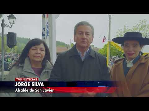 FIESTA SAN FRANCISCO HUERTA DE MAULE