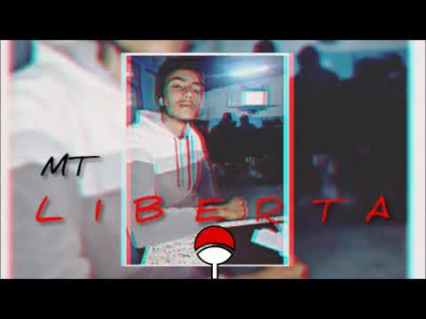 LIBERTA | Official Intro Of My Channel