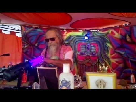 GOA GIL - 23 DE NOVIEMBRE DE 2013 BS. AS.