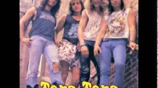 Beyond the Wire (promo 1)