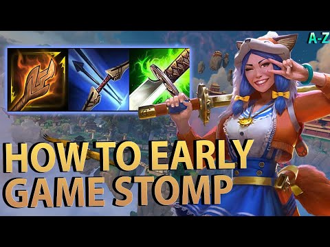 Amaterasu Gameplay Smite Rank Duel A Z