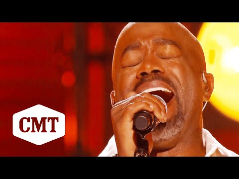Thumbnail for Darius Rucker Performs “Alright” | CMT Storytellers by Darius Rucker