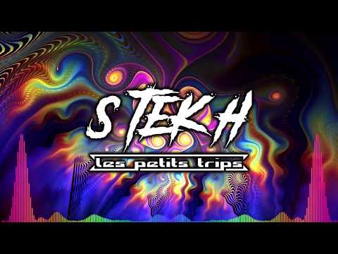 S'tek H  - Les Petits Trips [Tekno]
