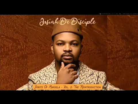 Josiah De Disciple Moratuwa Ft. Cecil M