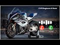 BMW-Bike sound|Best Bgm  Ringtone|GVR Ringtones Music #bgm
