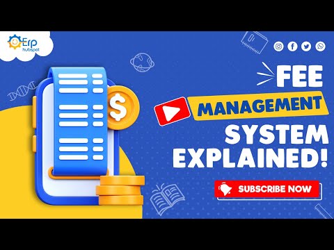 Coaching ERP Software