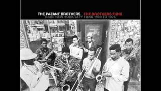 Pazant Brothers-Juicy Lucy