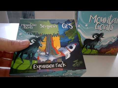 Mountain Goats: Big Mountain - YouTube Video