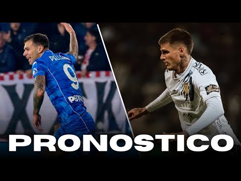 PRONOSTICO JUVE STABIA - EMPOLI | 1-1🤯