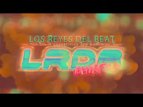 'Khea ft. Brytiago - Calentita 🔥'' | Ezequiel Castellanos Freestyle | LRDB7, Chiapas México