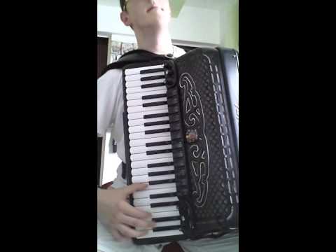 Mladen Biocanin - Melem Kolo (Ljubisa Pavkovic)