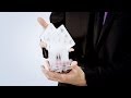 How To Do A Card Cascade Magic Card Flourishes