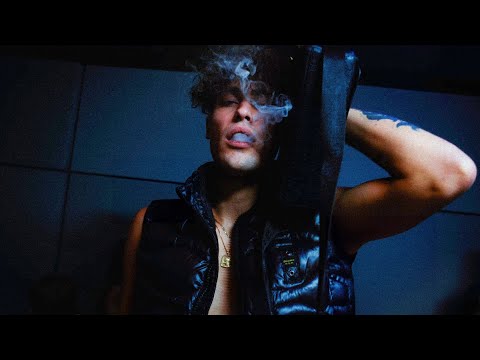 Lubi - Studio a Milano / Strada e Pattumi (Official Video)