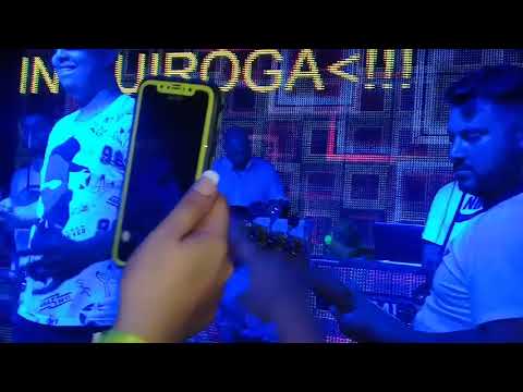 Martin Quiroga - Matias Maciel | Corazón Partido ( en vivo West club )