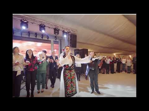 Hore si sarbe gorjenesti-Melinda Mitran(cover)