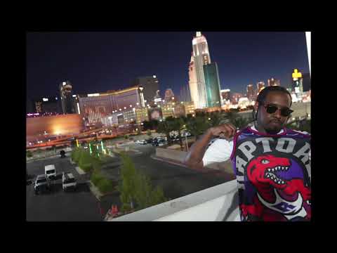 Compton Ro2co - Do Yo Move (feat. Mikeyy 2yz & Killa F)