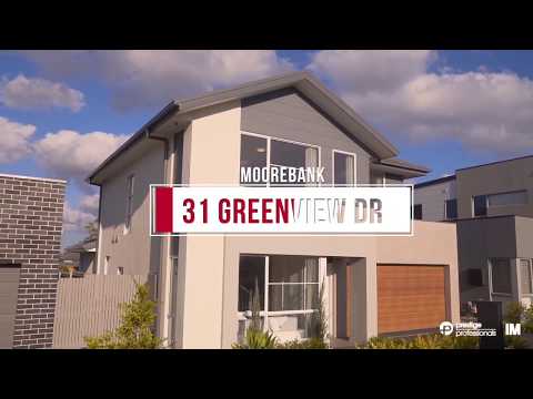 31 Greenview Drive Moorebank - Daniel Hall - Prestige Professionals
