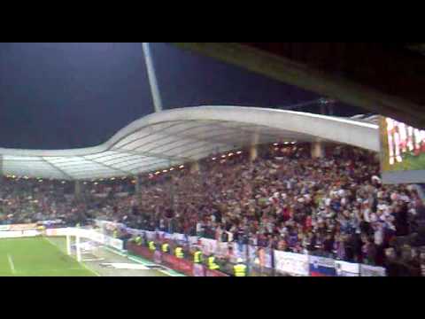 Kdor ne skače ni slovenc (Slovenija-Rusija)