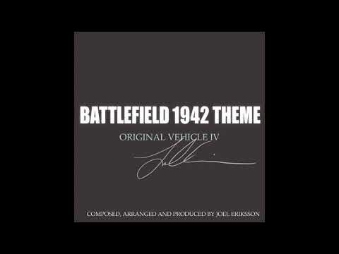 Battlefield 1942 Theme (Original 2021 Version)