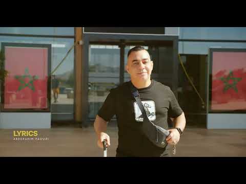 Abdelkader Ariaf - ARRIF (IZRAN) (EXCLUSIVE Clip Video)