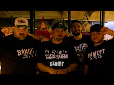 Keri, Nimeni Altu', Butch & DJ Dox  - Tot ce vă lăsăm (Videoclip Oficial)