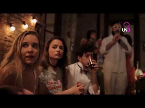 CUMBIA NENA | Capítulo 11