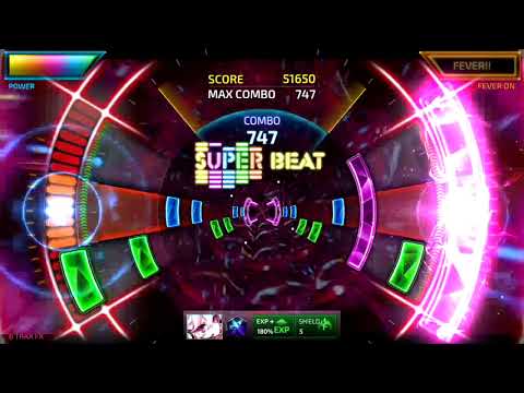 [XONIC] [HS 0.5] MATADOR 6FX 95% AC