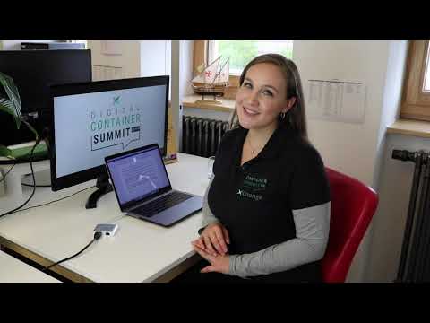 The Digital Container Summit