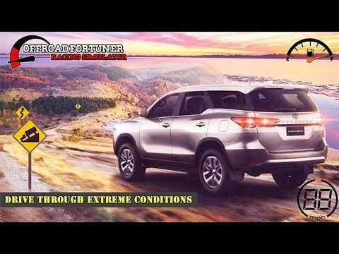 Offroad Prado Car Drifting 3D : Free Car Games