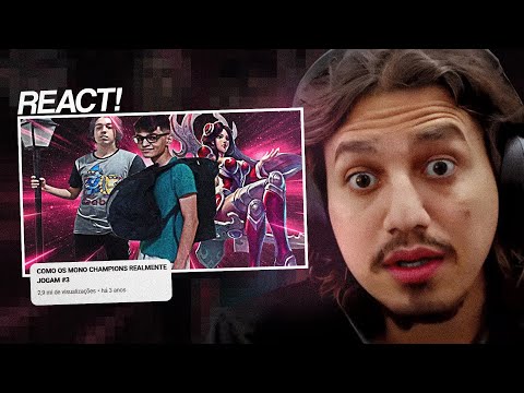 HOW ONE-TIME CHAMPIONS REALLY PLAY #3 - Worth watching again with Kennzy!