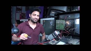 যুব কার্যক্রম