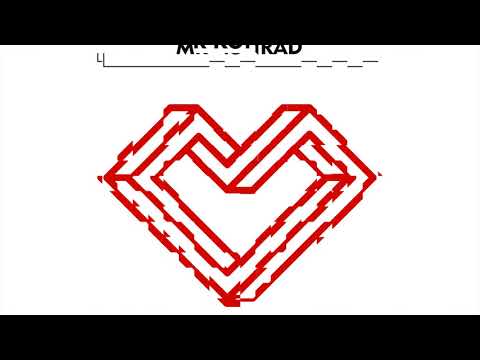 Victor Ark Feat. Mr. Konrad - Loving Me (Official Audio)