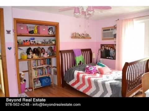 34 Causeway St, Hudson MA 01749 - Single Family Home - Real Estate - For Sale -