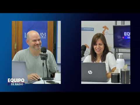 Equipo de Radio