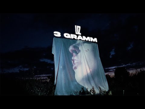 LIZ - 3 Gramm (prod. by Yanek Stärk)