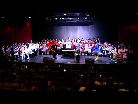 Concierto de Gala "Folk'Rock" Conmemorando el 144 ⁰ Aniversario de la Ciudad de Iquique 1879-2023.