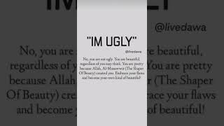 Download lagu Read this if you feel insecure #islamicstatus #shorts #muslimshorts #islam #fyp #quotesforlife mp3