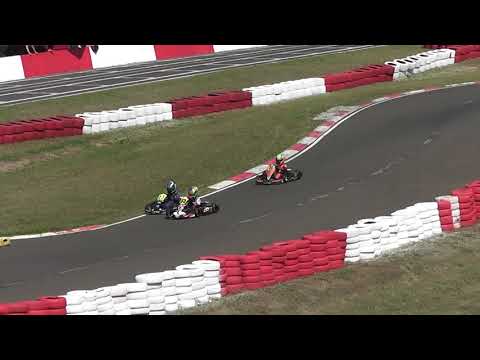 7° ETAPA COPA ITU 2022 - MIRIM - ANGELO PREDEBON 46 - PROVA 2