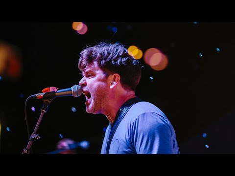 CHIXDIGGIT / Live at Punk Rock Raduno 6 [FULL SET]