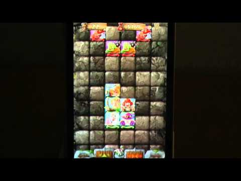 [APRIL FOOLS VERSION] Rune Raiders iPhone Gameplay Review - AppSpy.com